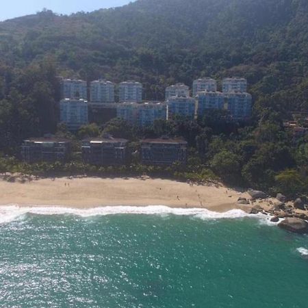 Porto Real Suites Apto Luxo Com Vista P/ Mar Mangaratiba Eksteriør bilde
