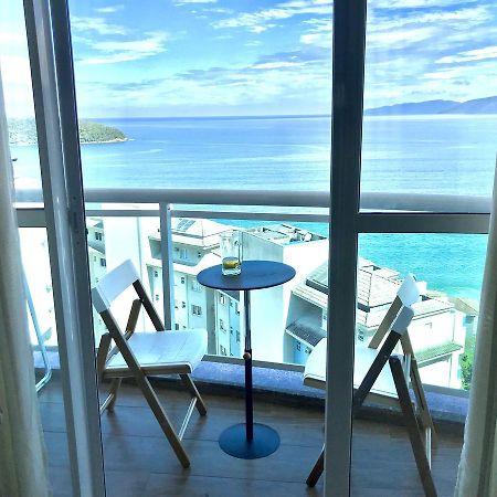 Porto Real Suites Apto Luxo Com Vista P/ Mar Mangaratiba Eksteriør bilde