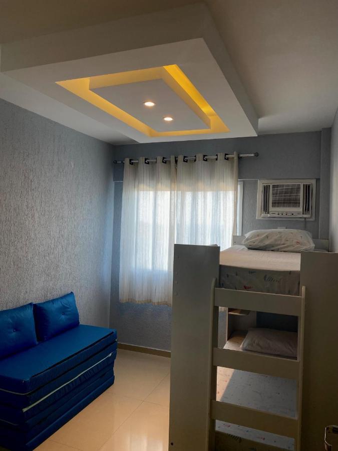 Porto Real Suites Apto Luxo Com Vista P/ Mar Mangaratiba Eksteriør bilde