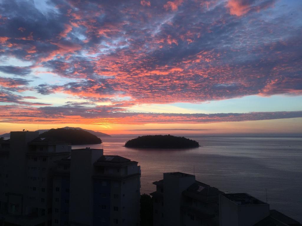Porto Real Suites Apto Luxo Com Vista P/ Mar Mangaratiba Eksteriør bilde