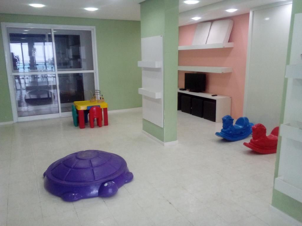 Porto Real Suites Apto Luxo Com Vista P/ Mar Mangaratiba Eksteriør bilde