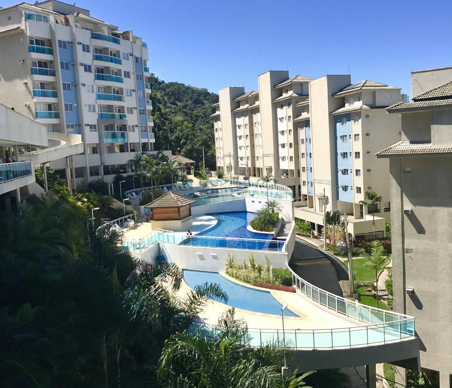 Porto Real Suites Apto Luxo Com Vista P/ Mar Mangaratiba Eksteriør bilde