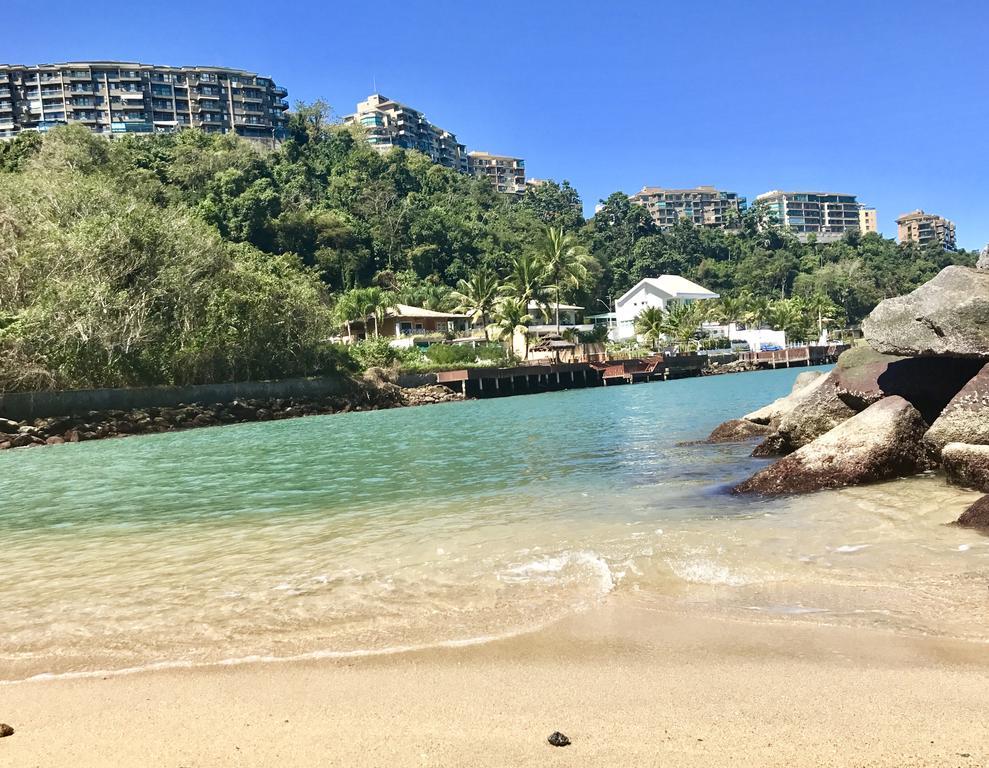Porto Real Suites Apto Luxo Com Vista P/ Mar Mangaratiba Eksteriør bilde