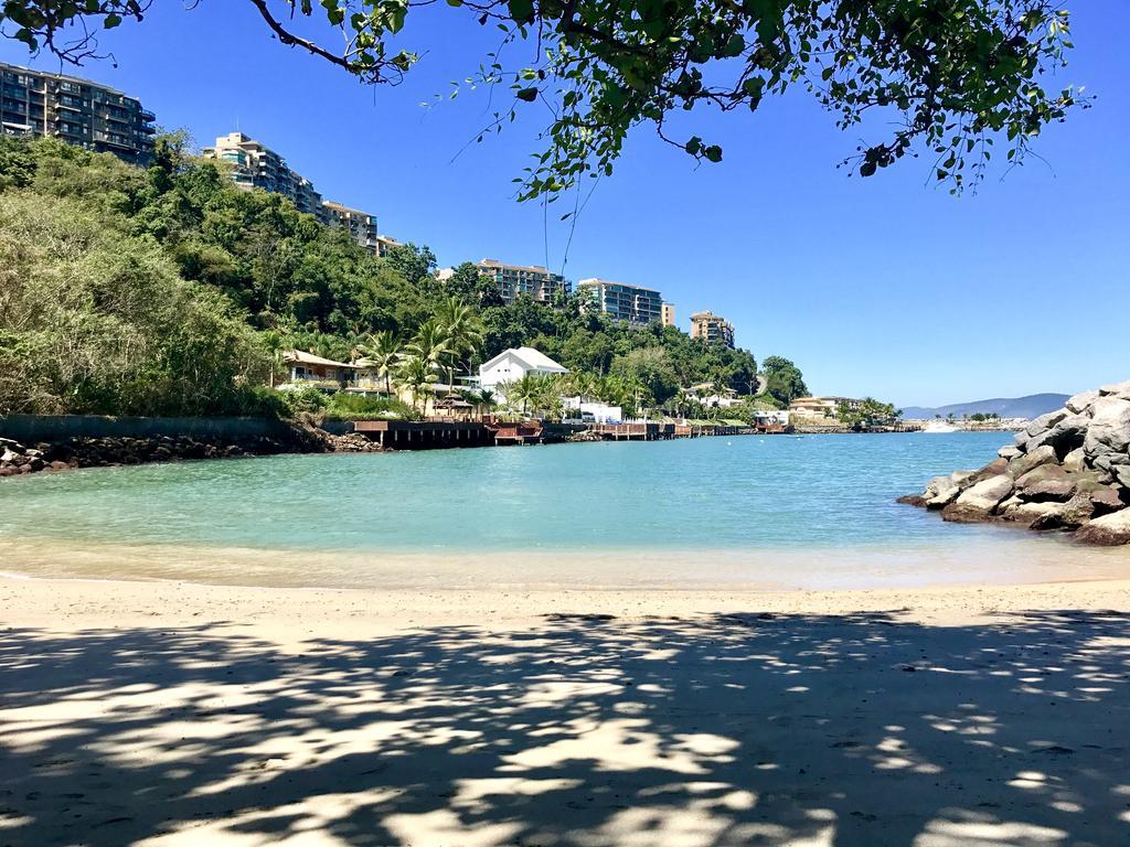 Porto Real Suites Apto Luxo Com Vista P/ Mar Mangaratiba Eksteriør bilde