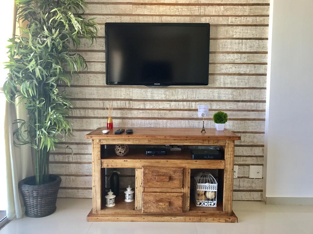 Porto Real Suites Apto Luxo Com Vista P/ Mar Mangaratiba Eksteriør bilde