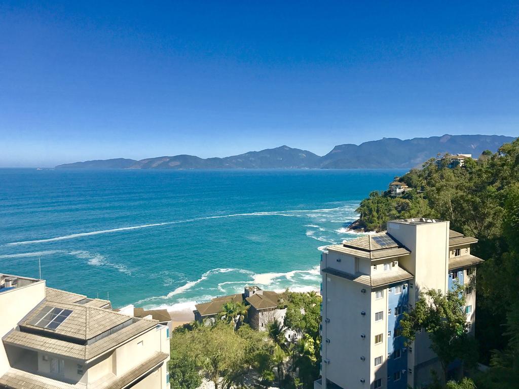 Porto Real Suites Apto Luxo Com Vista P/ Mar Mangaratiba Eksteriør bilde