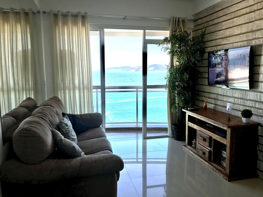 Porto Real Suites Apto Luxo Com Vista P/ Mar Mangaratiba Eksteriør bilde