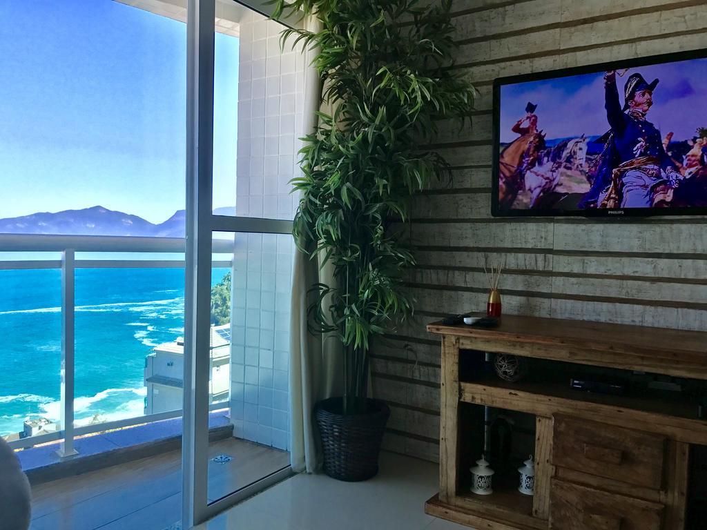 Porto Real Suites Apto Luxo Com Vista P/ Mar Mangaratiba Eksteriør bilde