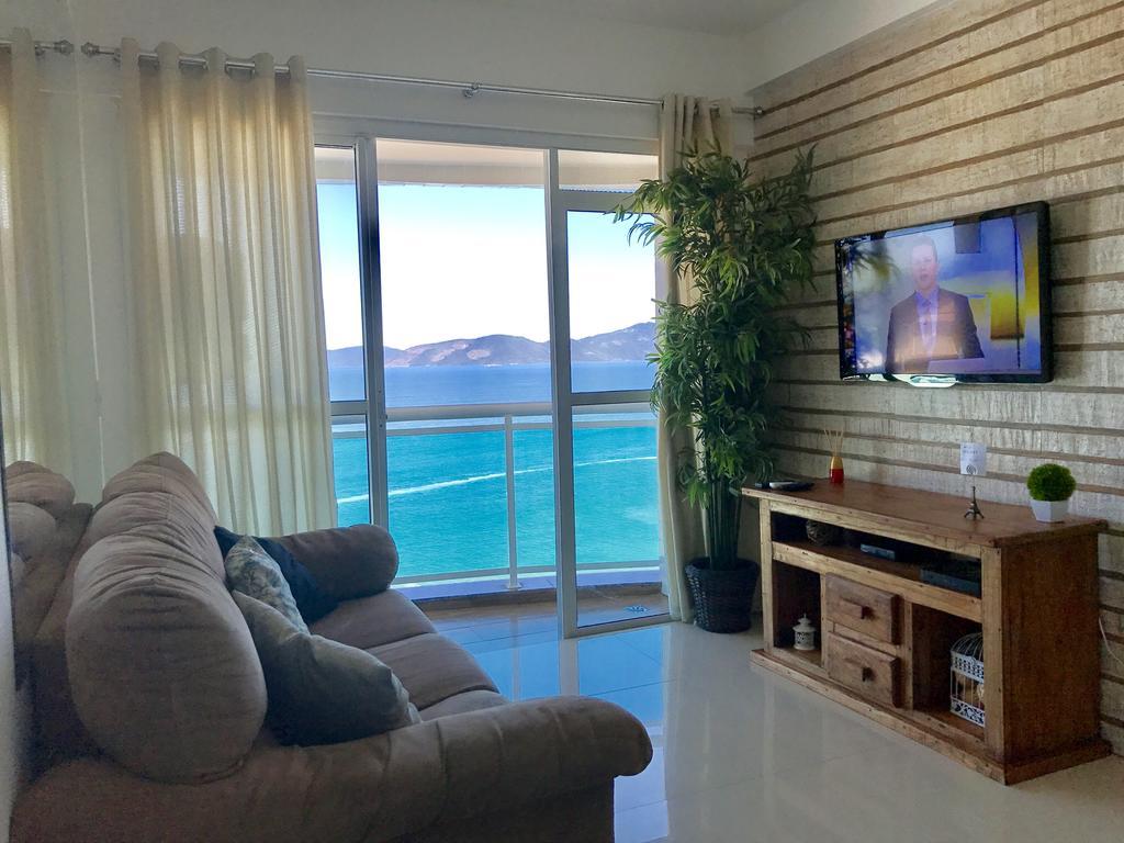 Porto Real Suites Apto Luxo Com Vista P/ Mar Mangaratiba Eksteriør bilde