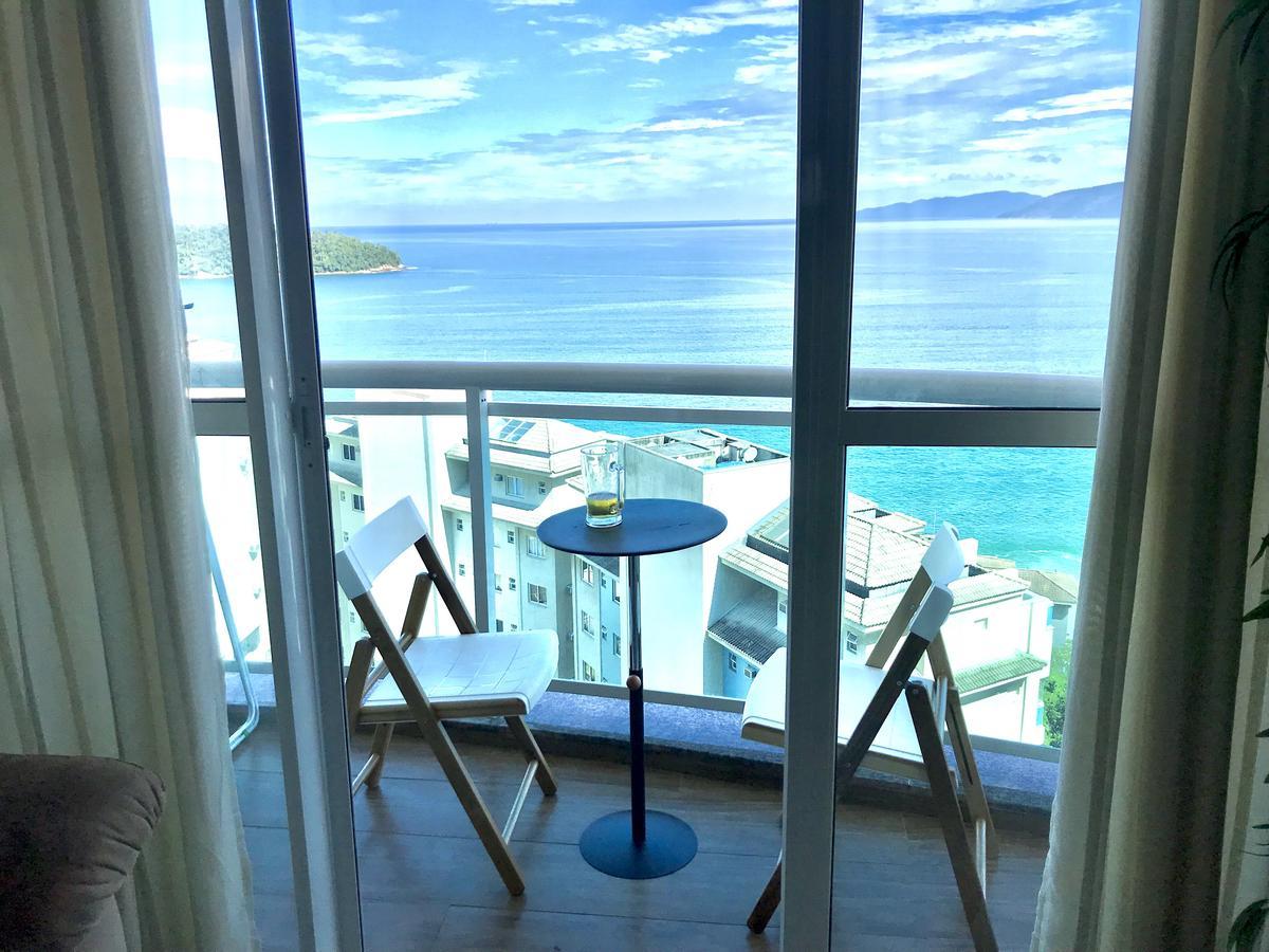 Porto Real Suites Apto Luxo Com Vista P/ Mar Mangaratiba Eksteriør bilde