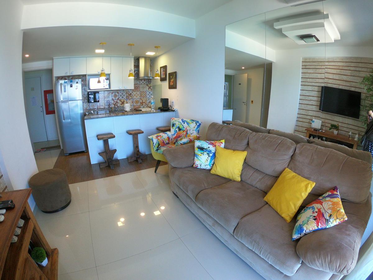Porto Real Suites Apto Luxo Com Vista P/ Mar Mangaratiba Eksteriør bilde
