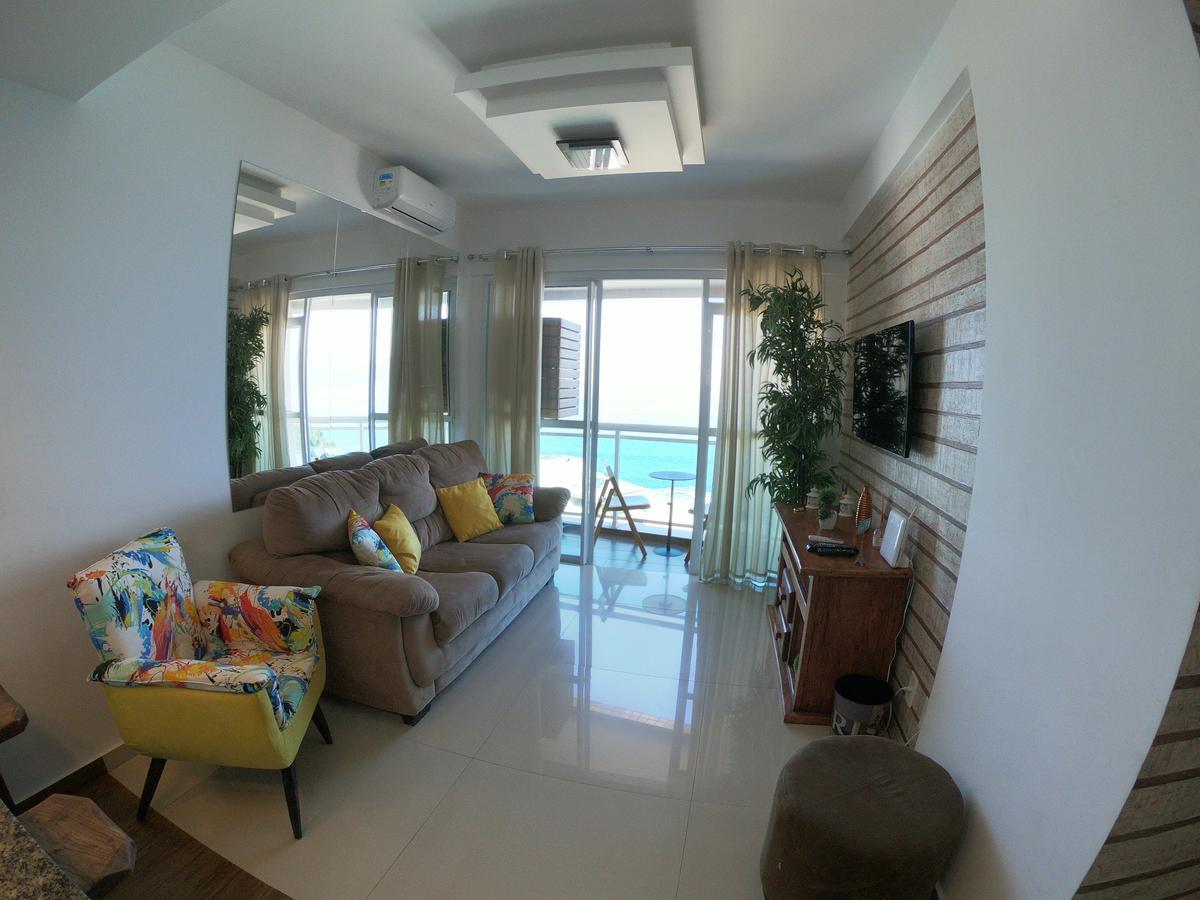 Porto Real Suites Apto Luxo Com Vista P/ Mar Mangaratiba Eksteriør bilde