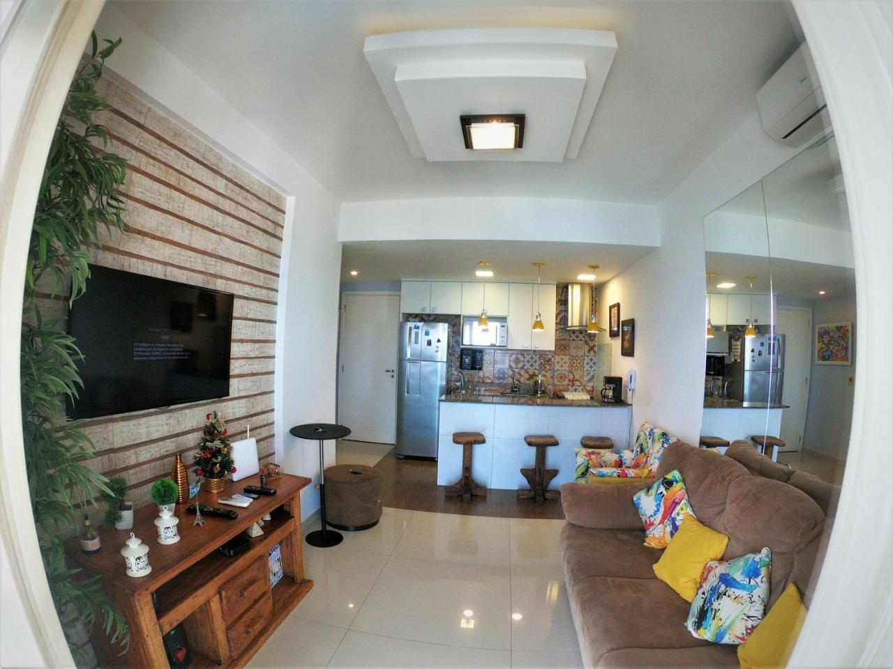 Porto Real Suites Apto Luxo Com Vista P/ Mar Mangaratiba Eksteriør bilde