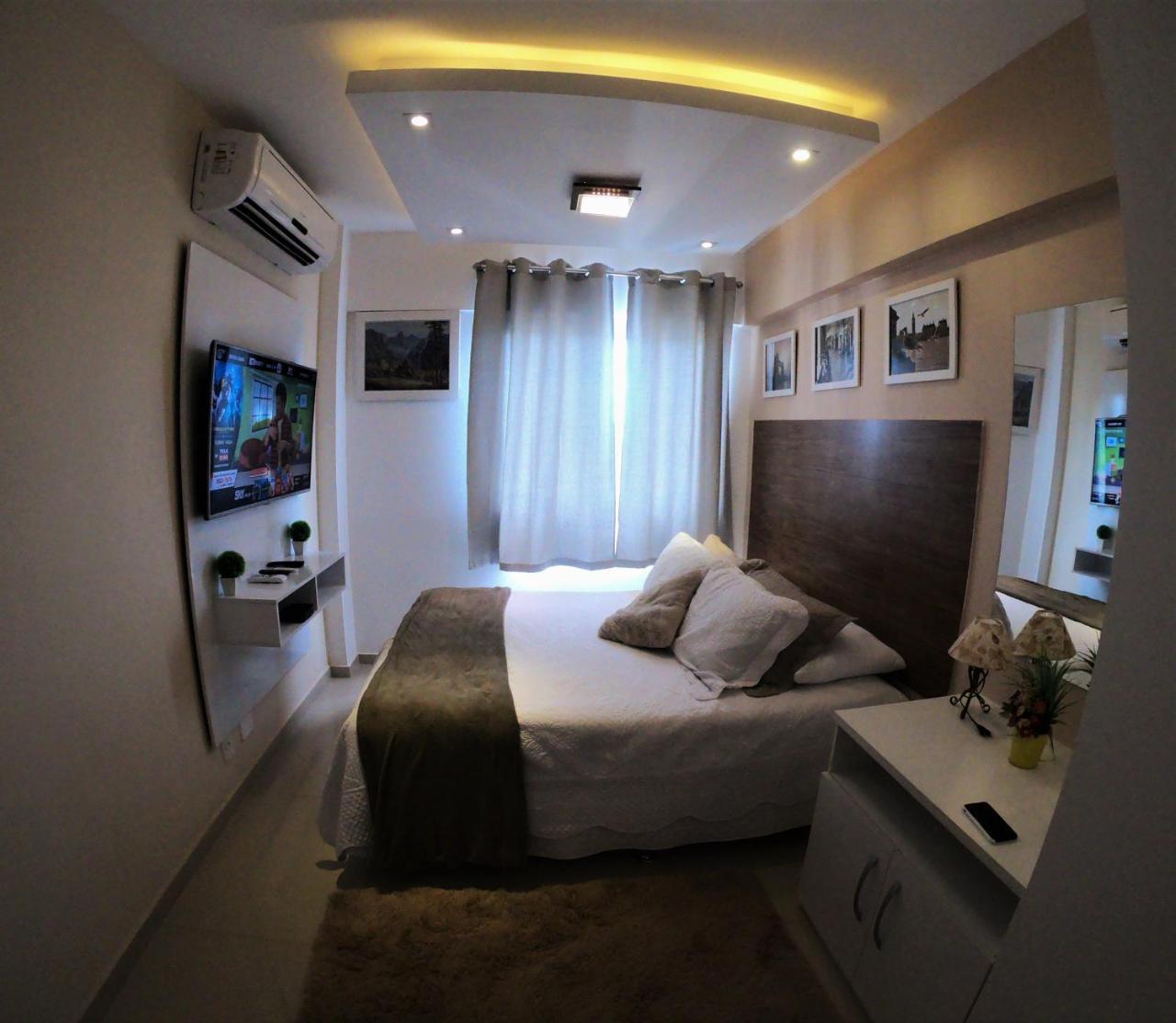 Porto Real Suites Apto Luxo Com Vista P/ Mar Mangaratiba Eksteriør bilde