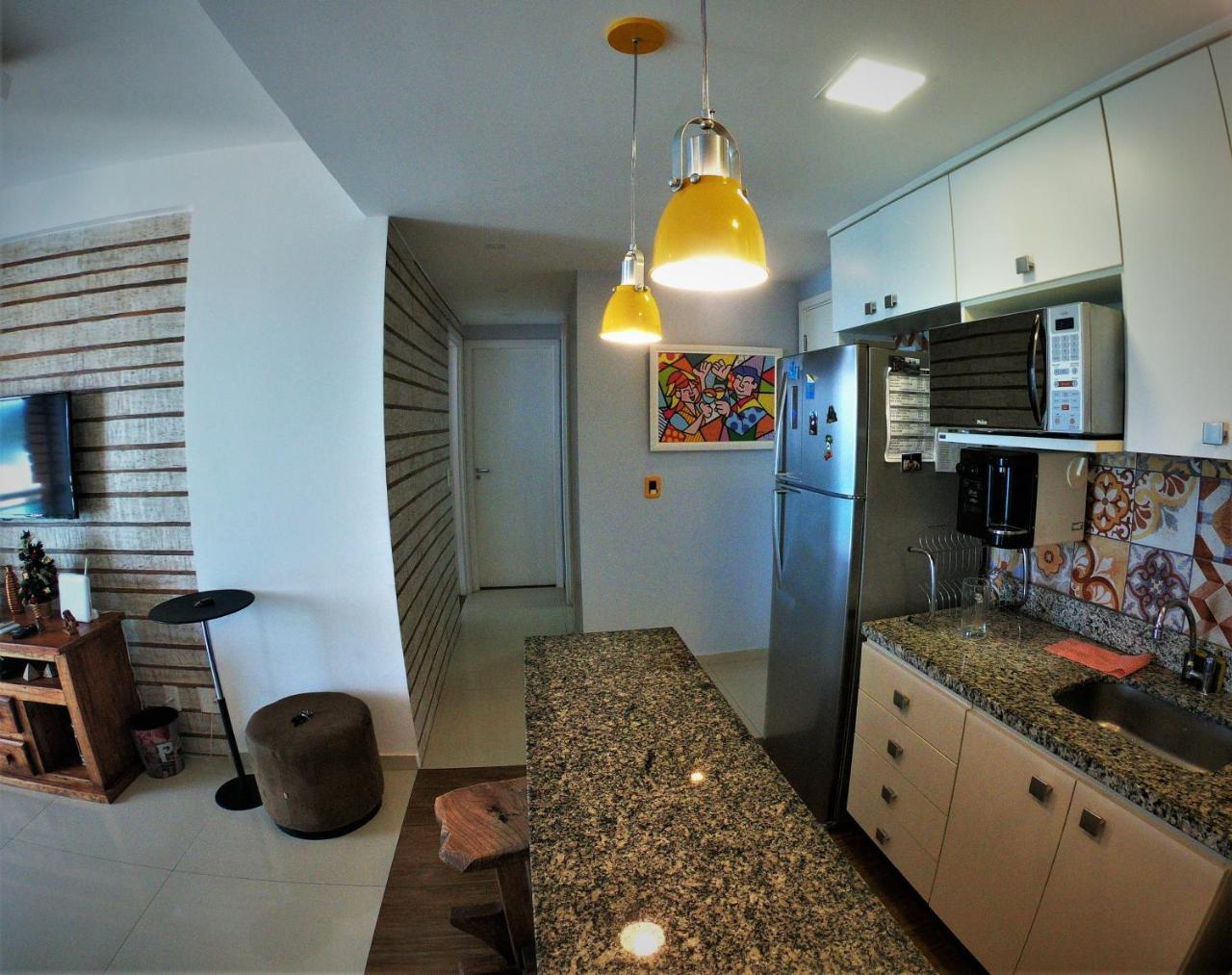 Porto Real Suites Apto Luxo Com Vista P/ Mar Mangaratiba Eksteriør bilde