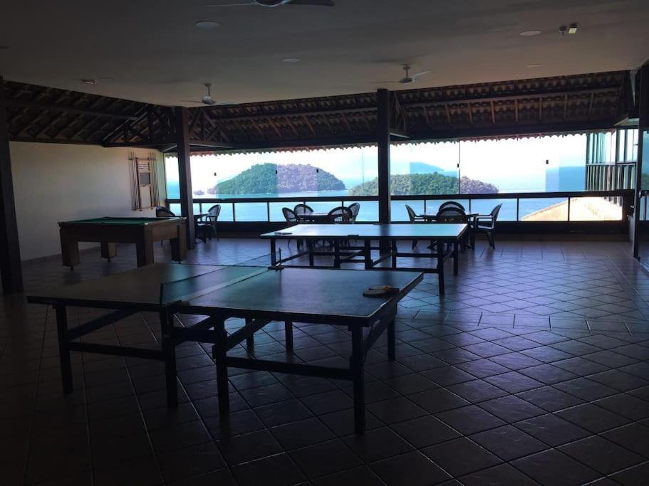 Porto Real Suites Apto Luxo Com Vista P/ Mar Mangaratiba Eksteriør bilde
